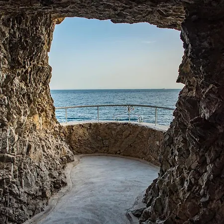 Grand Tritone Praiano