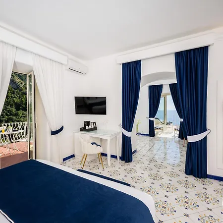 Grand Tritone 5* Praiano