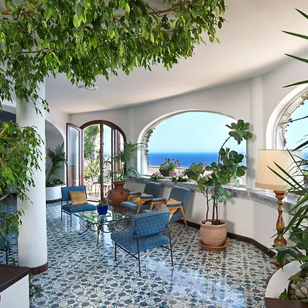 Grand Tritone Praiano