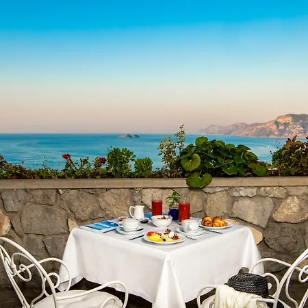 Grand Tritone Praiano