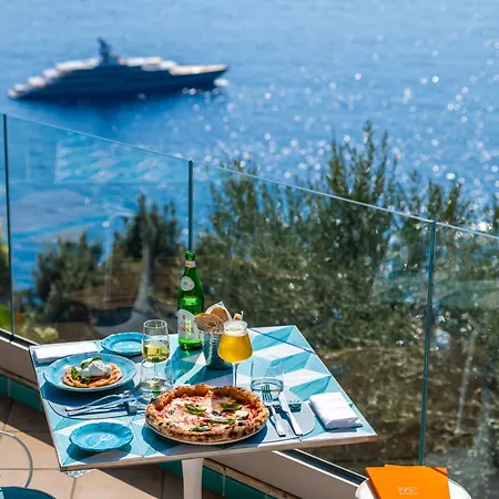 Grand Tritone Hotel 5*