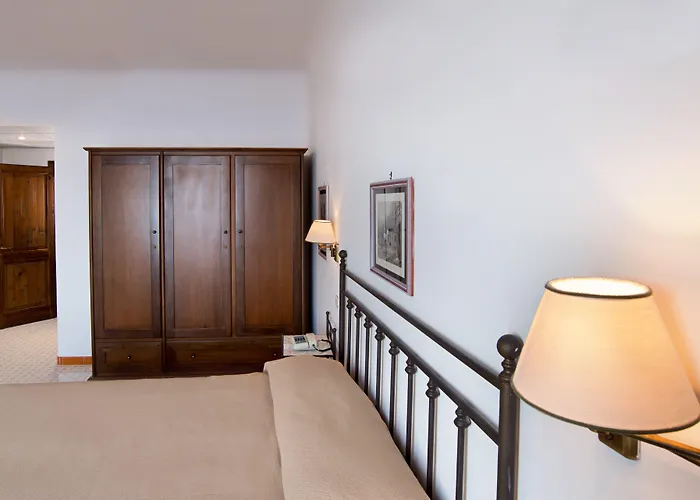 Grand Tritone Hotel Praiano