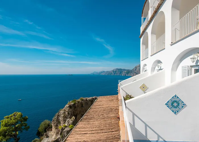 Grand Tritone Praiano