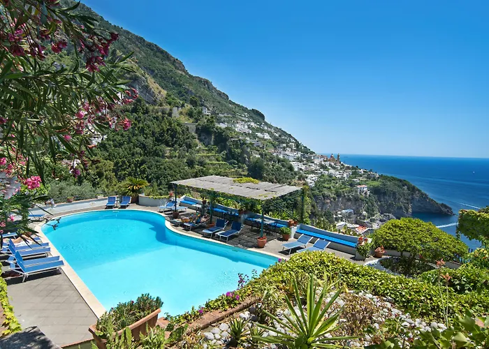 Hotel Grand Tritone 5*