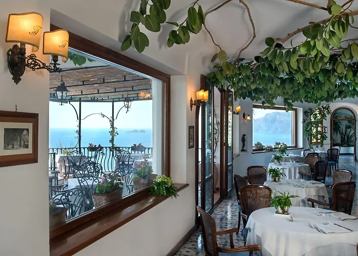Grand Tritone Hotel 5*