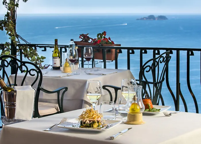 Grand Tritone Hotel 5*