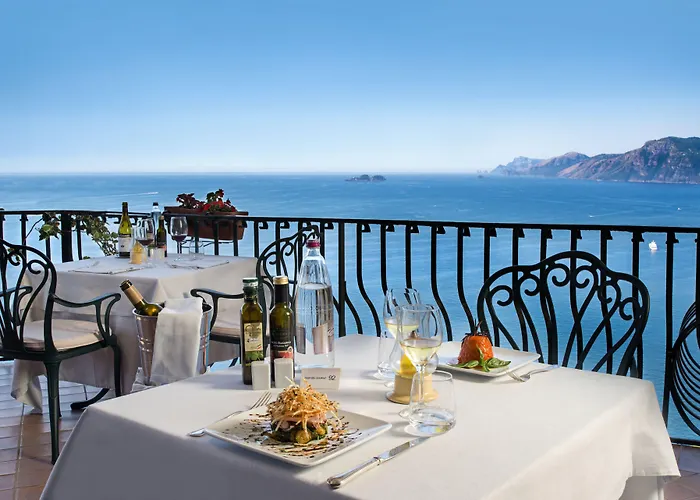 Hotel Grand Tritone 5*