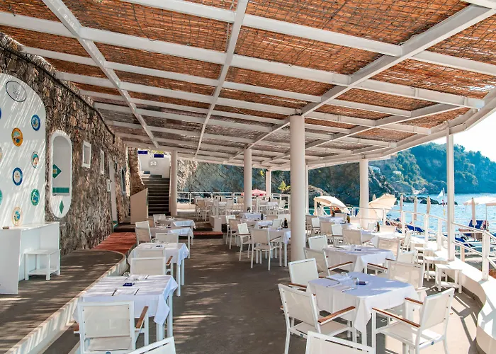 Hotel Grand Tritone Praiano