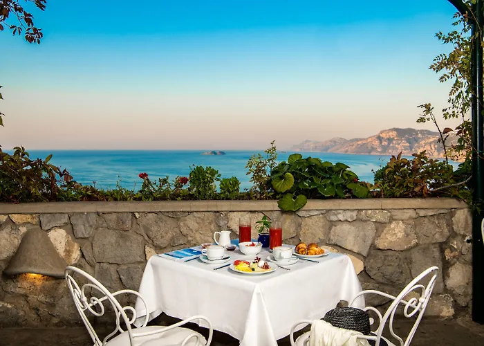 Grand Tritone Praiano