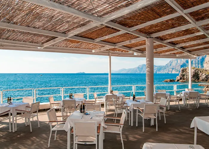 Grand Tritone Hotel