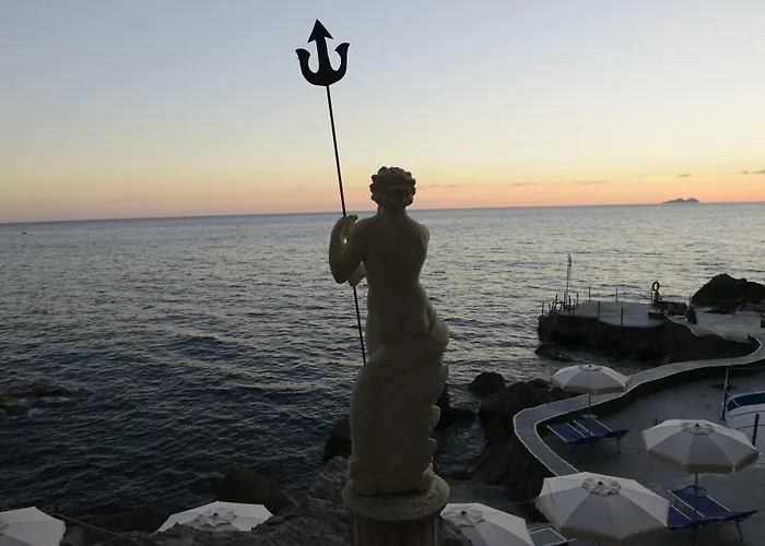 Grand Tritone Praiano