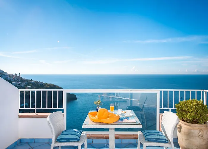 Grand Tritone Hotel 5*