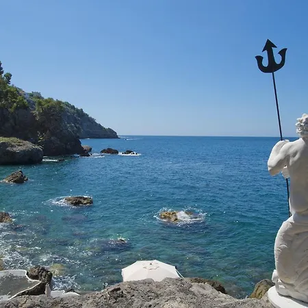 Grand Tritone Ξενοδοχείο