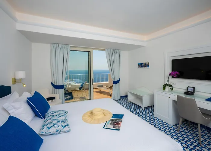 Grand Tritone 5*