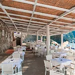 酒店 特里托尼大酒店 普莱亚诺