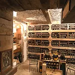 酒店 特里托尼大酒店 普莱亚诺