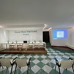 酒店 特里托尼大酒店 5*