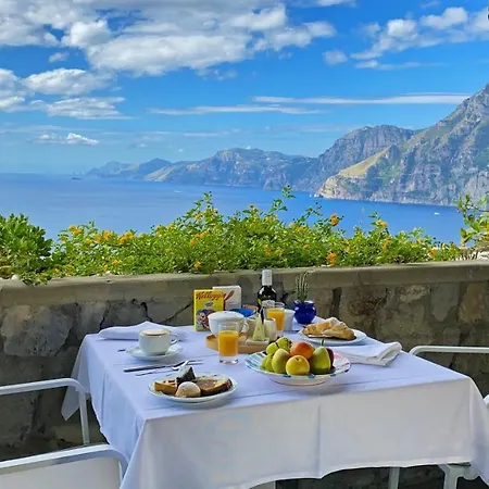 Grand Tritone 4* Praiano