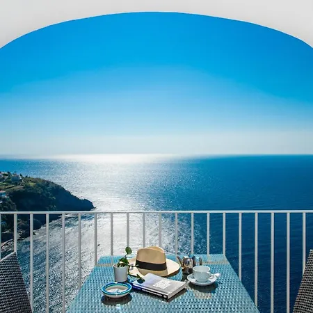 Grand Tritone Hotel