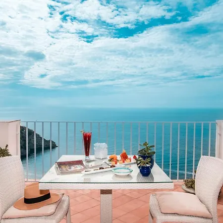 Grand Tritone Hotel