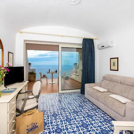 Grand Tritone 4* Praiano