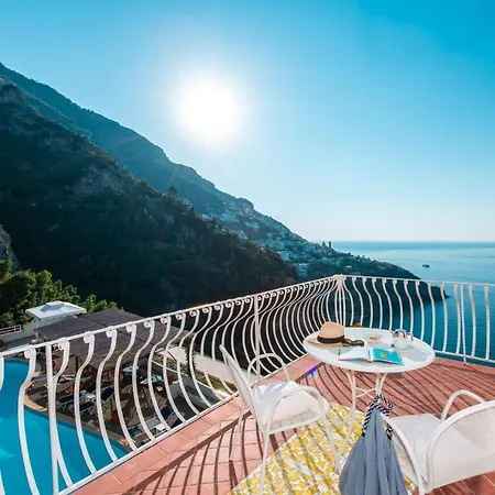 Grand Tritone Praiano