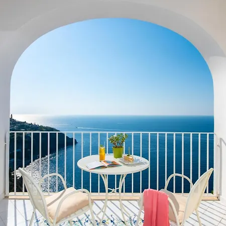 Grand Tritone Hotel