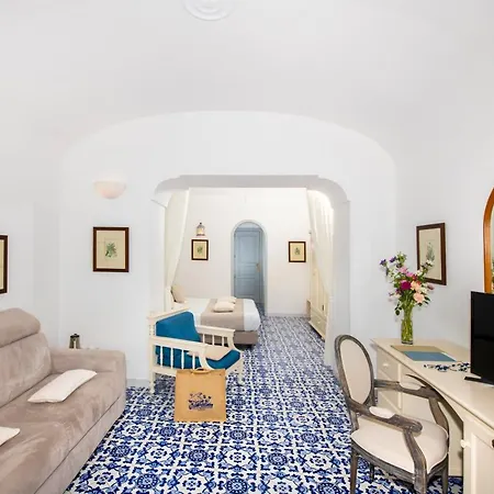 Grand Tritone 4* Praiano
