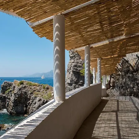 Grand Tritone 4* Praiano