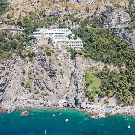 Hotel Grand Tritone Praiano