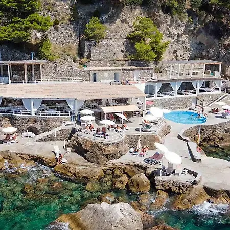 Grand Tritone Hotel Praiano