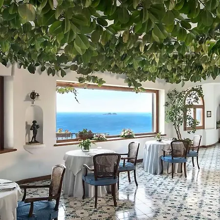 Grand Tritone 4* Praiano