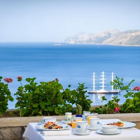 Grand Tritone 4* Praiano