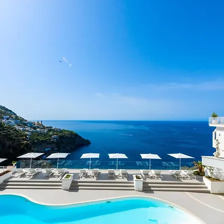 Grand Tritone Praiano