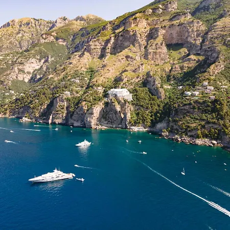 Grand Tritone Hotel
