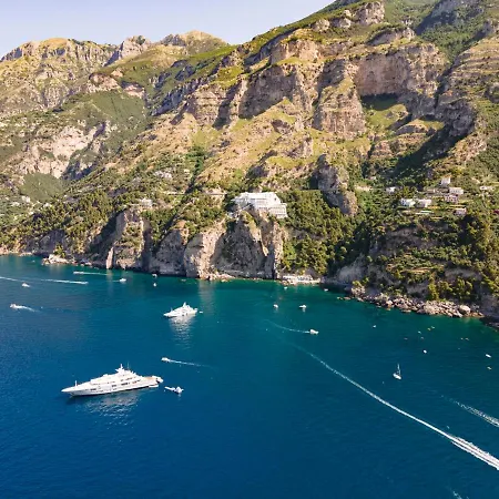 Grand Tritone Hotel