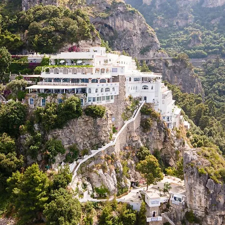 Grand Tritone 4* Praiano