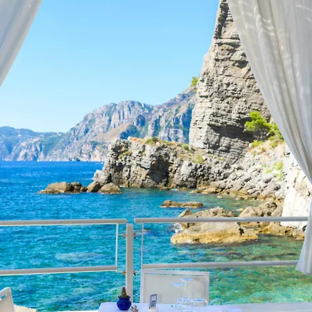 Grand Tritone Praiano