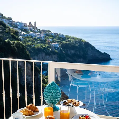 Grand Tritone 4* Praiano