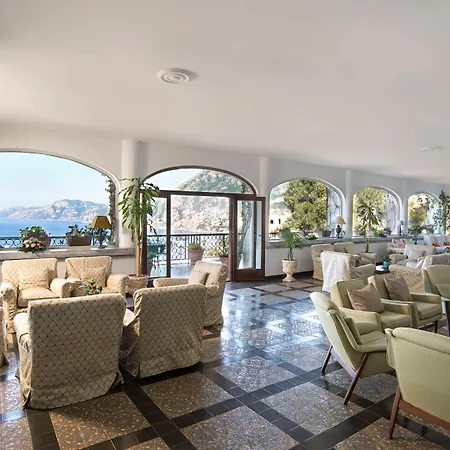 Grand Tritone Hotel