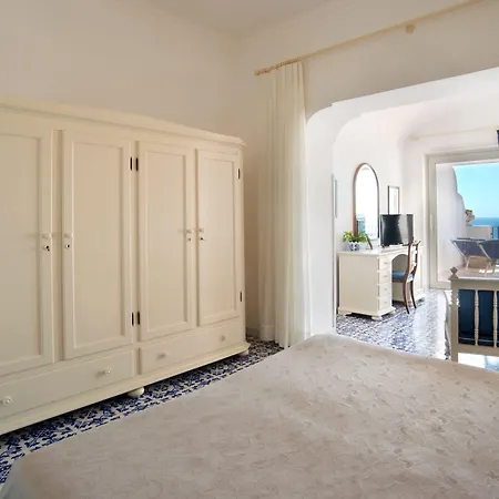 Grand Tritone Hotel Praiano