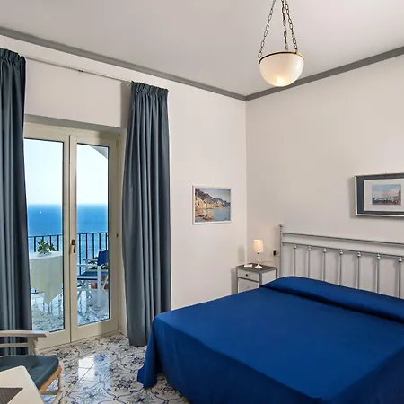 Grand Tritone Hotel