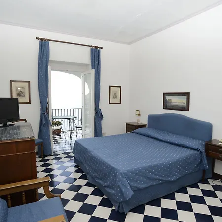 Grand Tritone Hotel
