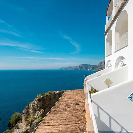 Grand Tritone Praiano