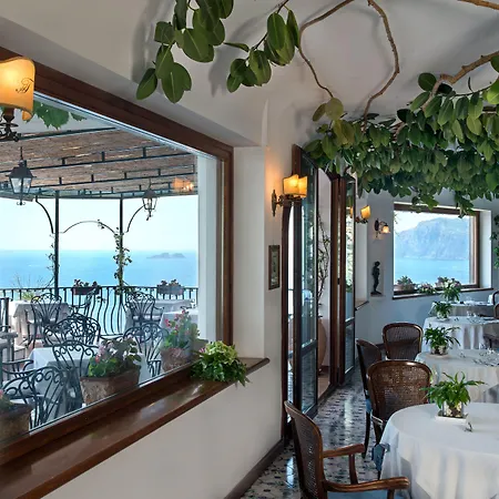 Grand Tritone Hotel 5*