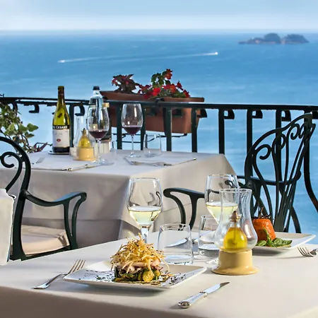 Grand Tritone Hotel 5*