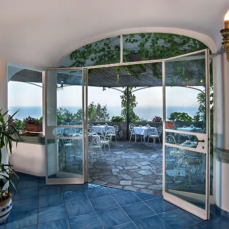 Grand Tritone 5* Praiano