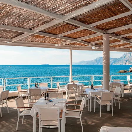 Grand Tritone Hotel