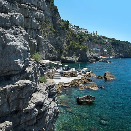 Grand Tritone Hotel Praiano