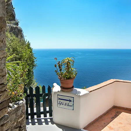 Grand Tritone 5* Praiano